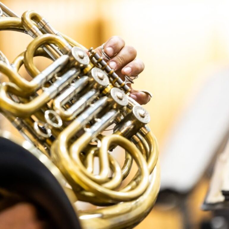 8月30日】第117回虹コン「TOKACHI HORN ENSEMBLE コンサート」