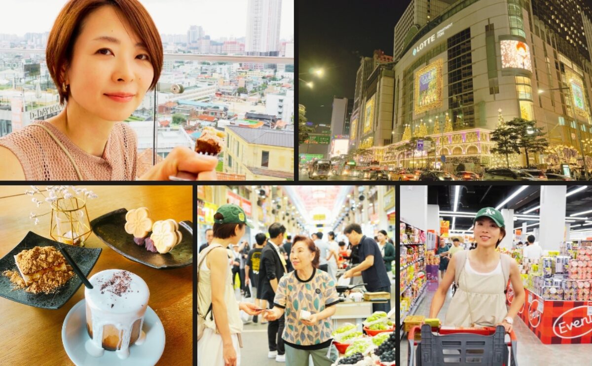 韓流旅行 新カテゴリー「韓国トラベル」誕生！MATOKAに海外＆インバウンド特集