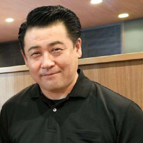 北川店長
