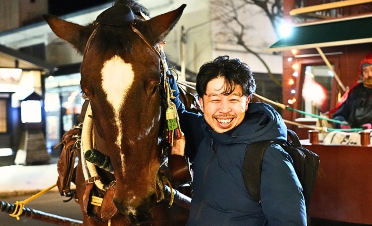 バカラお馬さん いななく馬 | バカラ 日本