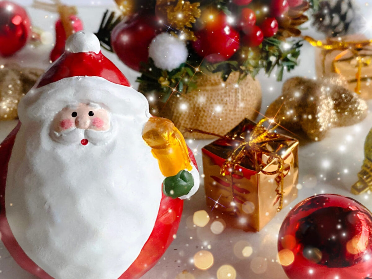 12月20日】KAMISHIHORO Wonder Christmas Market 2025｜上士幌町