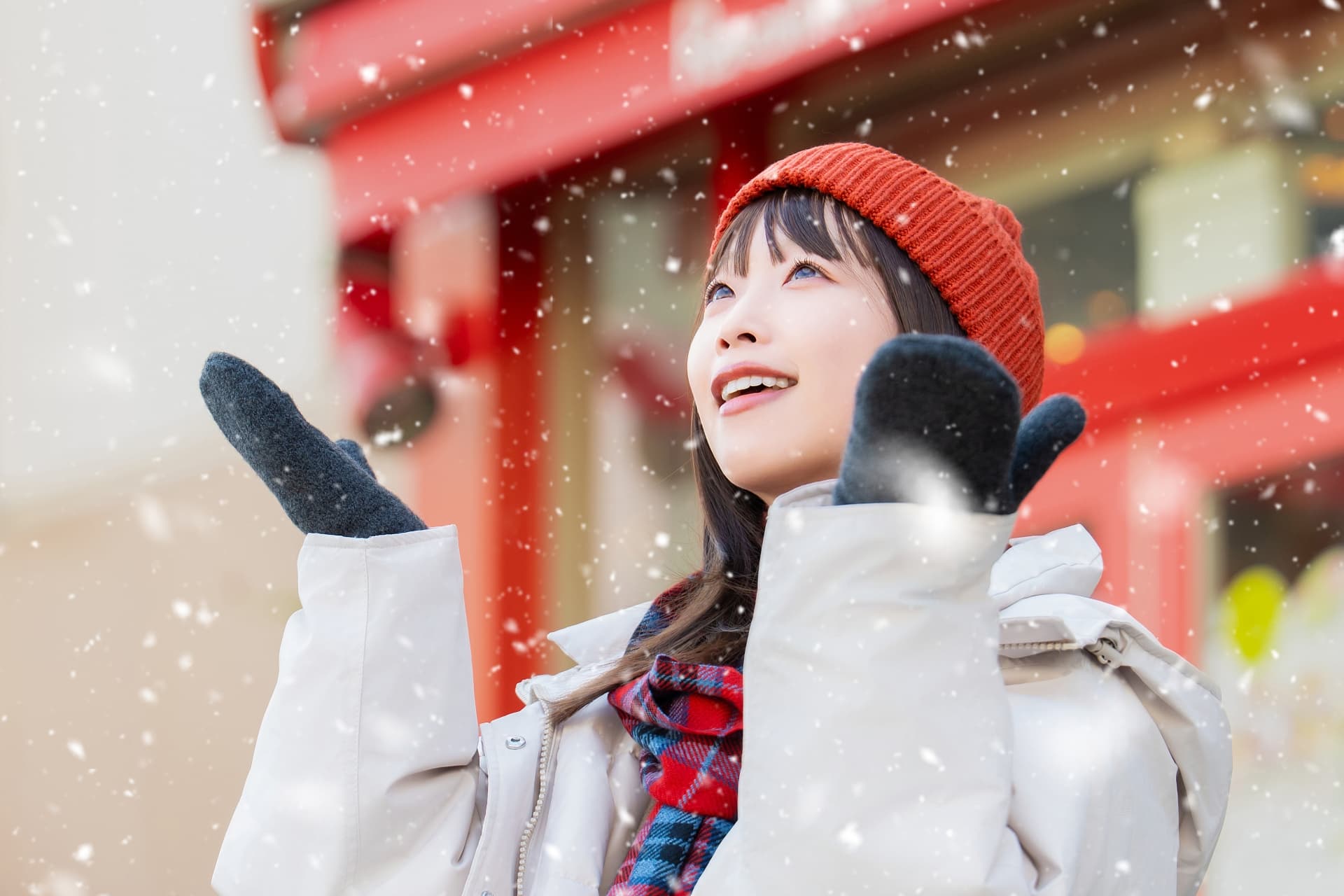 冬の帯広・十勝観光で失敗しない服装とは？旅行前に知りたい服装・靴・持ち物まとめ